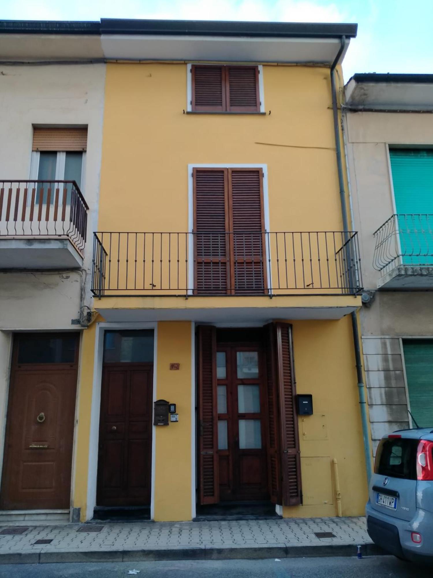 Vacanze Versilia فياريجيو المظهر الخارجي الصورة
