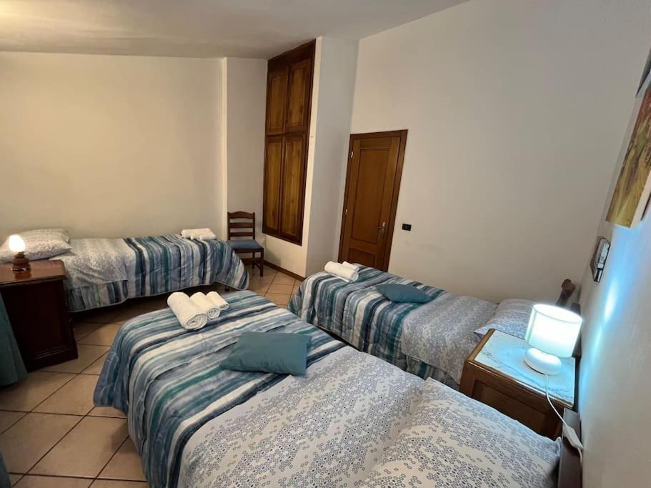 Vacanze Versilia فياريجيو المظهر الخارجي الصورة