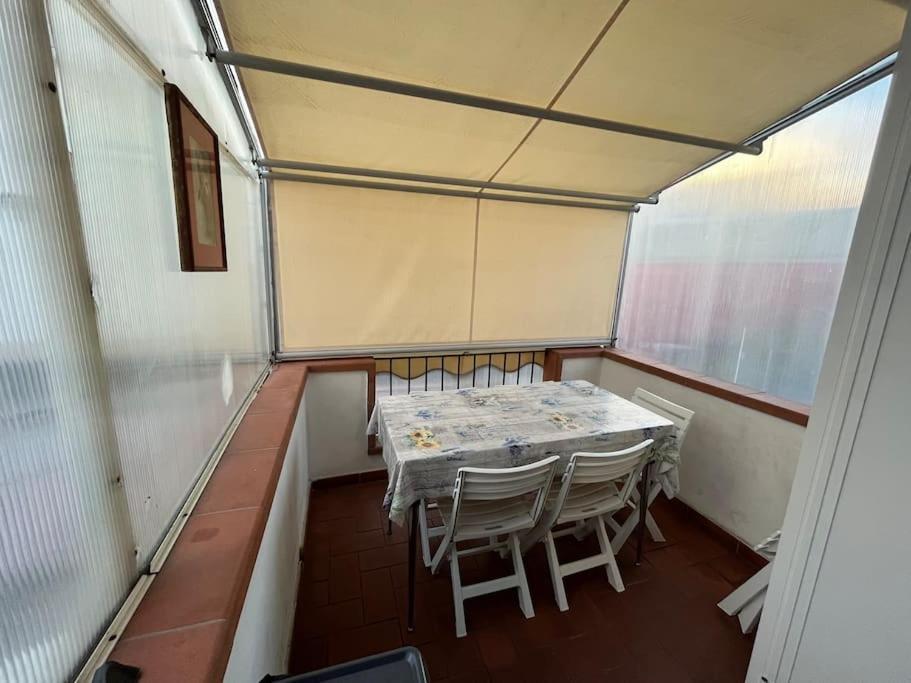 Vacanze Versilia فياريجيو المظهر الخارجي الصورة