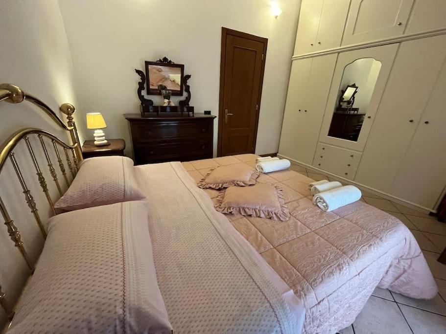 Vacanze Versilia فياريجيو المظهر الخارجي الصورة