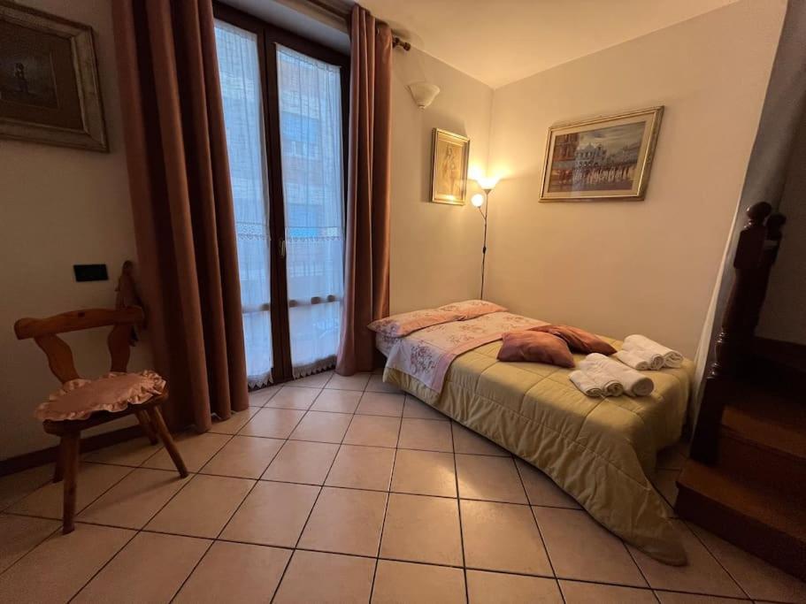 Vacanze Versilia فياريجيو المظهر الخارجي الصورة
